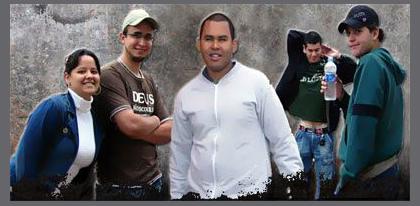 Banda Pródigos
